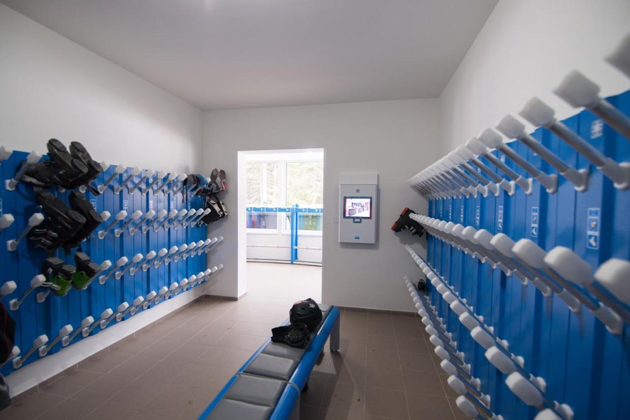 Ff Apartments Jasna Lucky Demanovska Dolina Εξωτερικό φωτογραφία