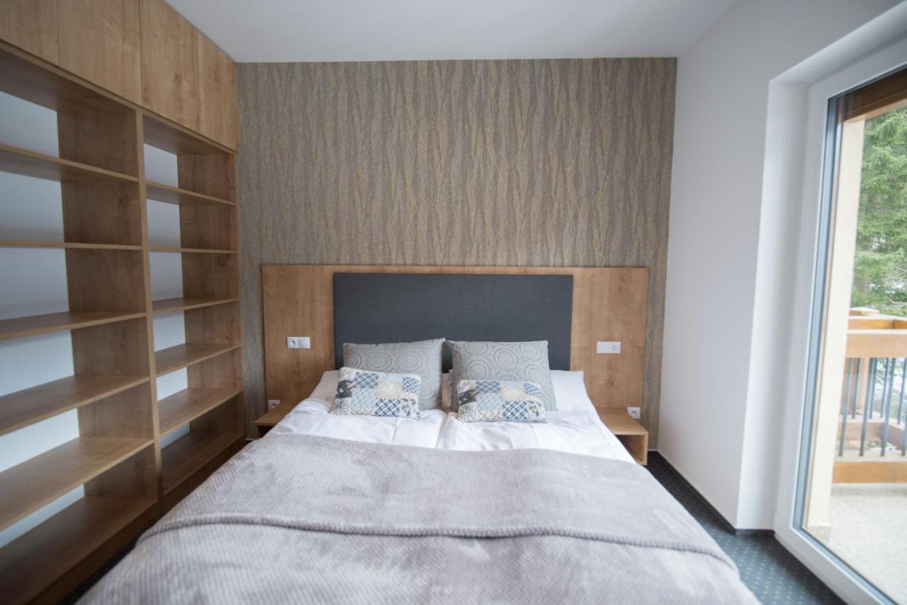 Ff Apartments Jasna Lucky Demanovska Dolina Εξωτερικό φωτογραφία