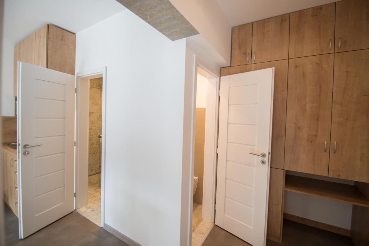 Ff Apartments Jasna Lucky Demanovska Dolina Εξωτερικό φωτογραφία