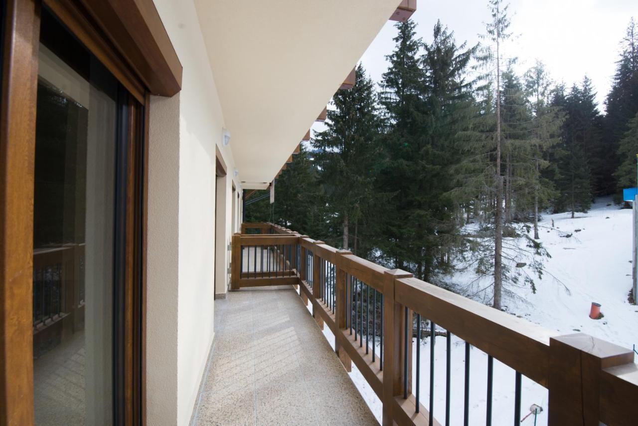 Ff Apartments Jasna Lucky Demanovska Dolina Εξωτερικό φωτογραφία