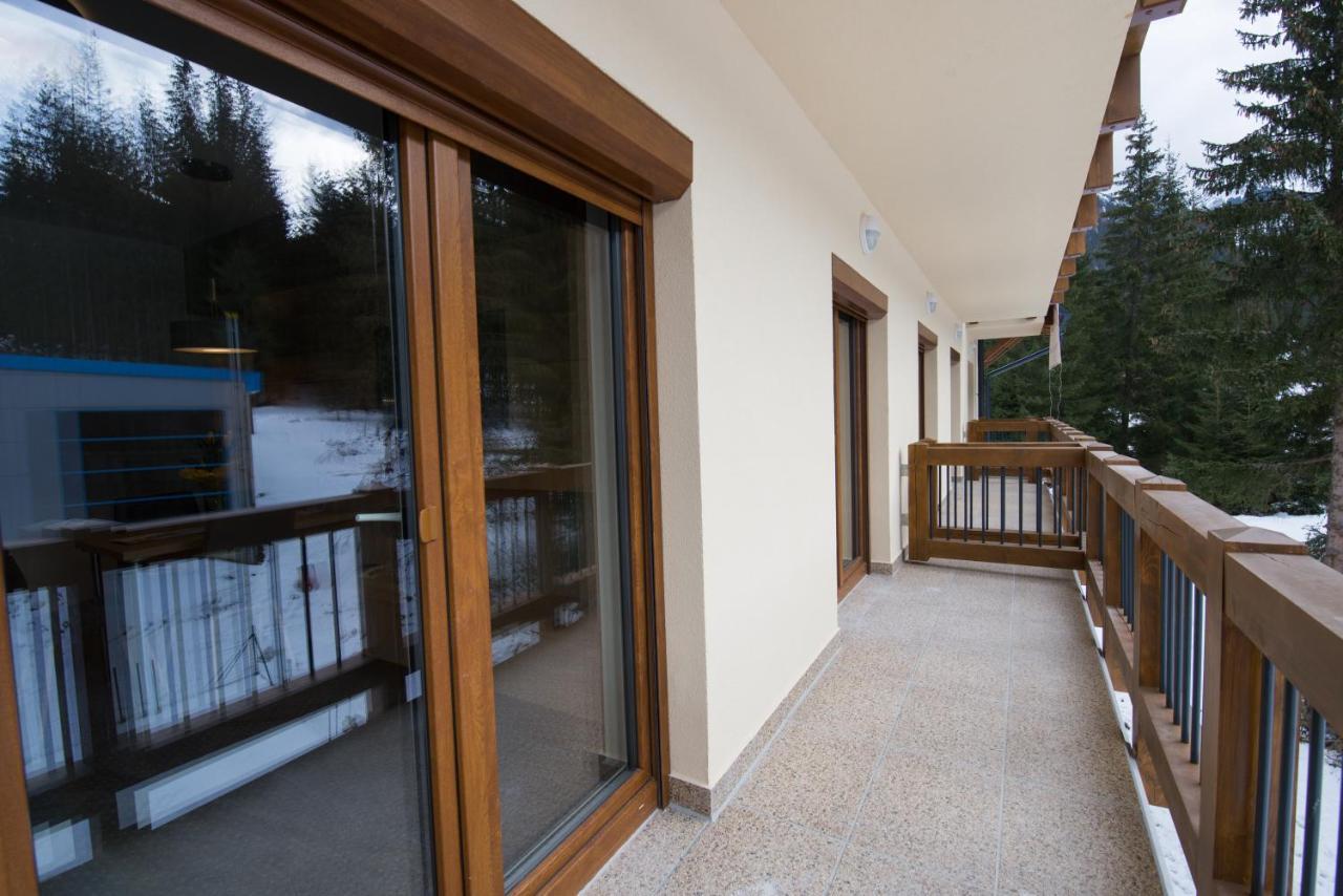 Ff Apartments Jasna Lucky Demanovska Dolina Εξωτερικό φωτογραφία