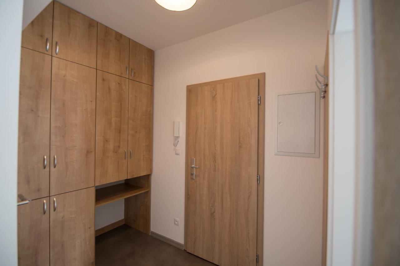 Ff Apartments Jasna Lucky Demanovska Dolina Εξωτερικό φωτογραφία