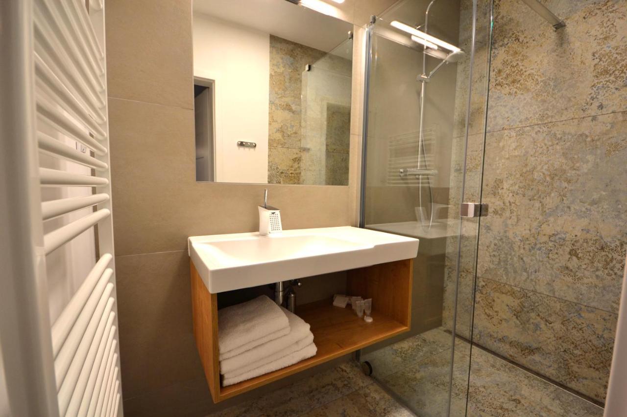 Ff Apartments Jasna Lucky Demanovska Dolina Εξωτερικό φωτογραφία