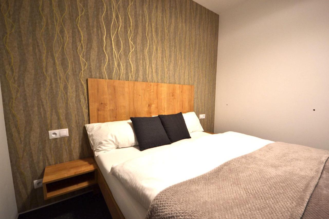 Ff Apartments Jasna Lucky Demanovska Dolina Εξωτερικό φωτογραφία