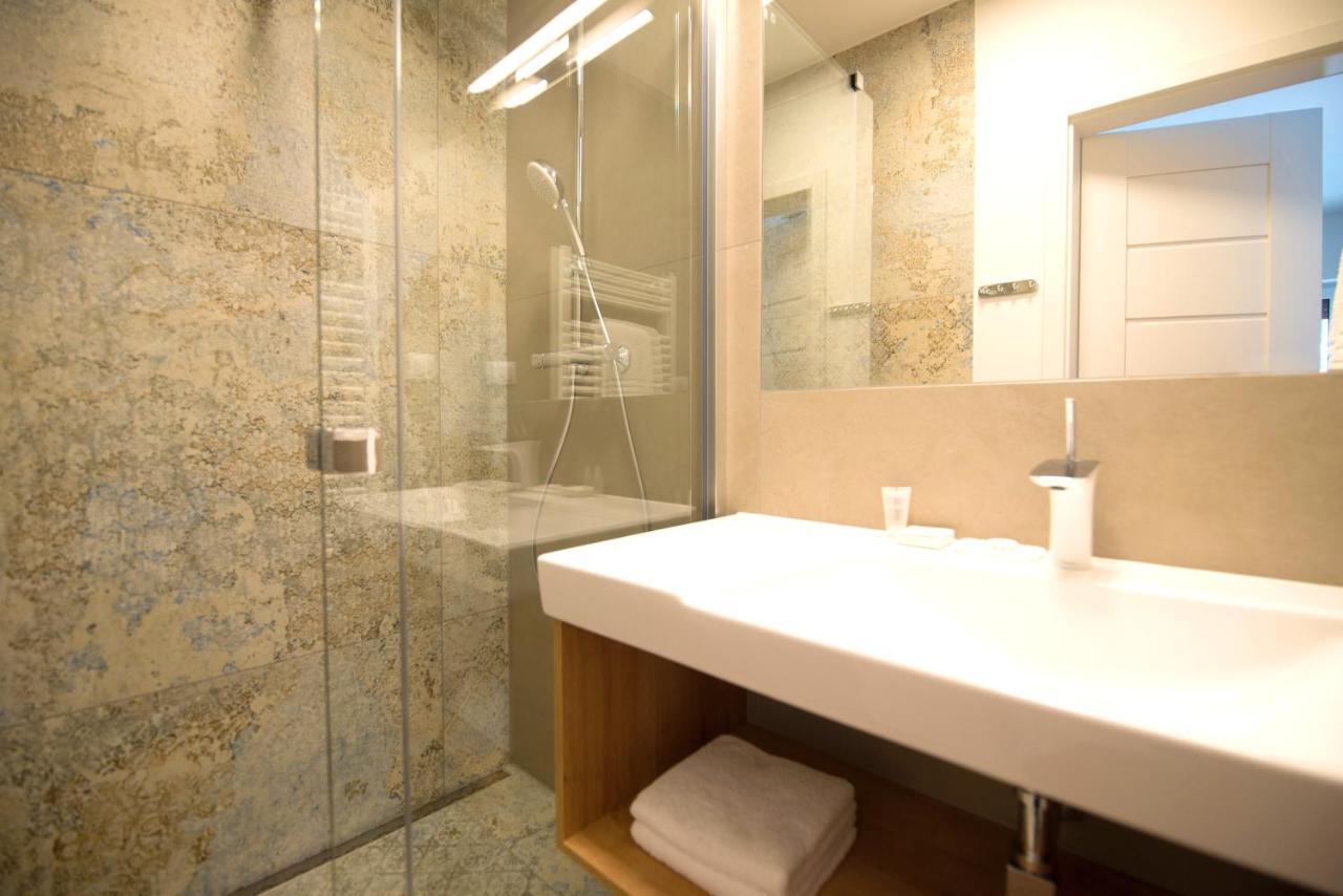 Ff Apartments Jasna Lucky Demanovska Dolina Εξωτερικό φωτογραφία