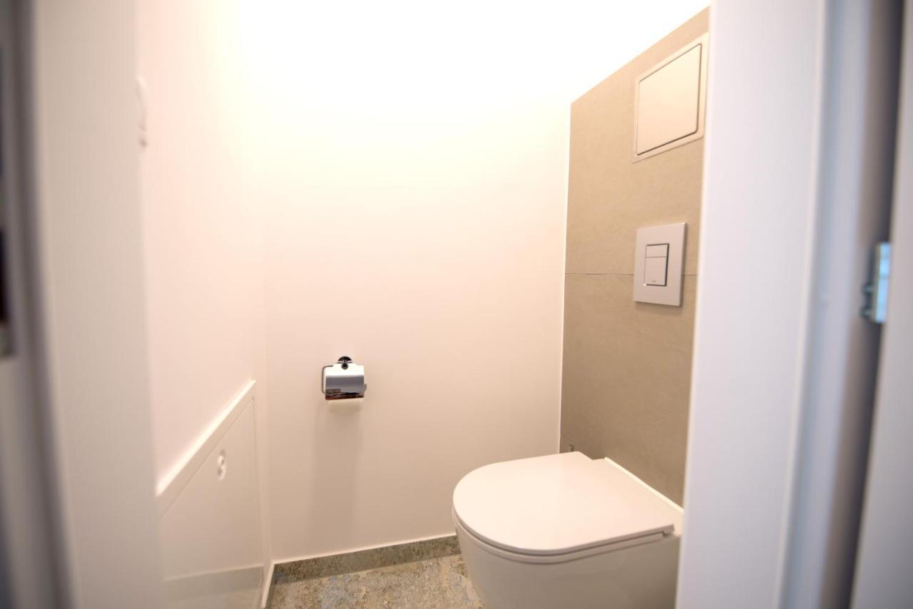 Ff Apartments Jasna Lucky Demanovska Dolina Εξωτερικό φωτογραφία